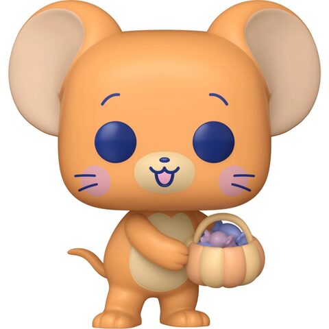 Funko Pop Tom and Jerry Gokko Halloween Jerry Funko Pop Vinyl Figure