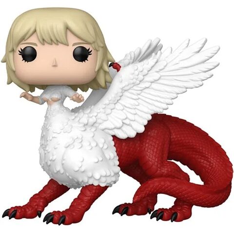 Funko POP Delicious in Dungeon Falin Chimera Super 6-Inch Funko Pop Vinyl Figure 2203