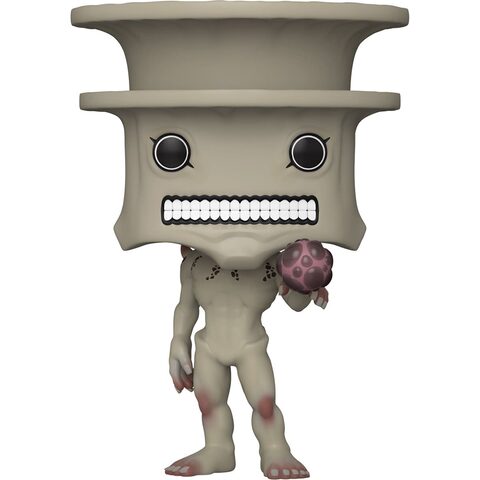 Kaiju No 8 Kaiju No 9 Funko Pop Vinyl Figure 2253 - Specialty