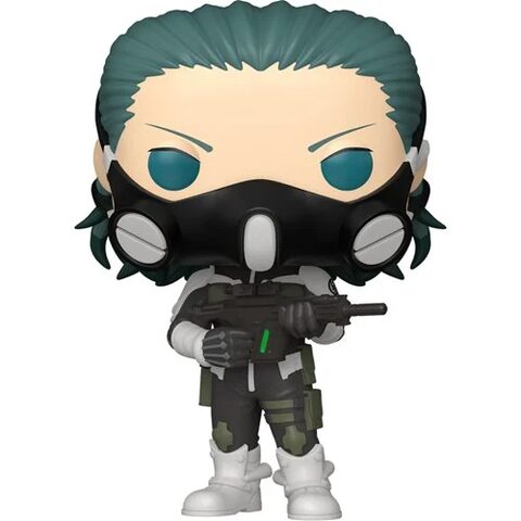 Funko POP Kaiju No 8 Haruichi Izumo Funko Pop Vinyl Figure 2246