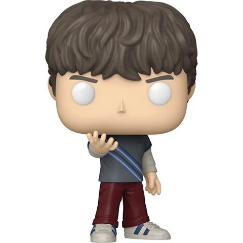 Funko POP Stranger Things Will Byers Hive Mind Wave 5B Funko Pop Vinyl Figure 1809
