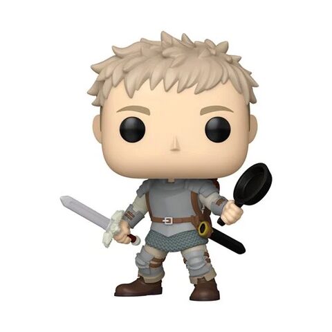 Pre-Order Funko POP Delicious in Dungeon Laios Touden Funko Pop Vinyl Figure 2199
