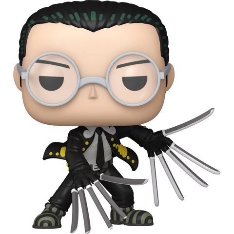 Funko POP One Piece Kuro Funko Pop Vinyl Figure 2225 - Specialty