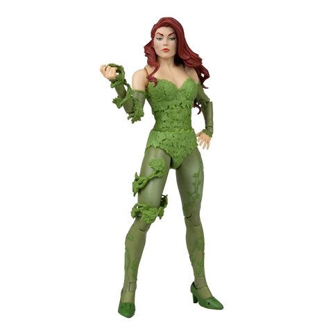 Pre-Order McFarlane DC McFarlane Collector Edition Wave 15 Poison Ivy DC Classic 62 7-Inch Scale Action Figure