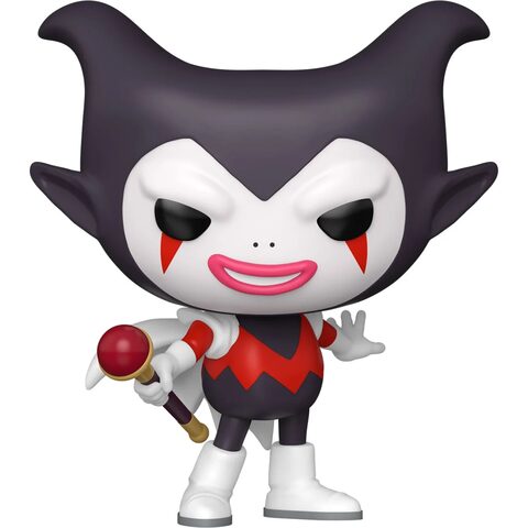 Pre-Order Funko Pop Dragon Ball Daima King Gomah Funko Pop Vinyl Figure 2308