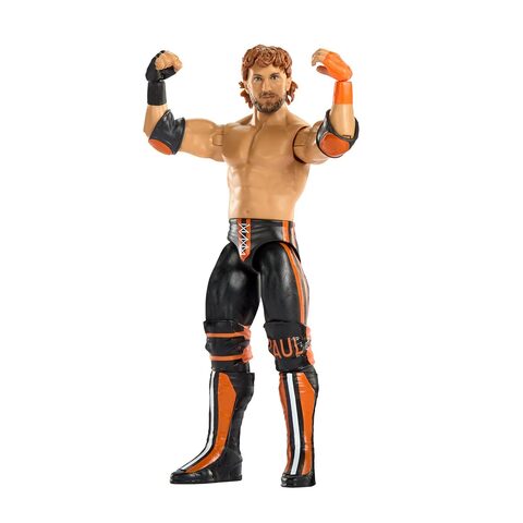 Pre-Order Mattel WWE Top Picks Main Event Series 2026 Wave 4 Logan Paul Action Figure