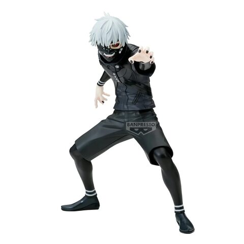 Pre-Order Banpresto TOKYO GHOUL MAXIMATIC KEN KANEKI