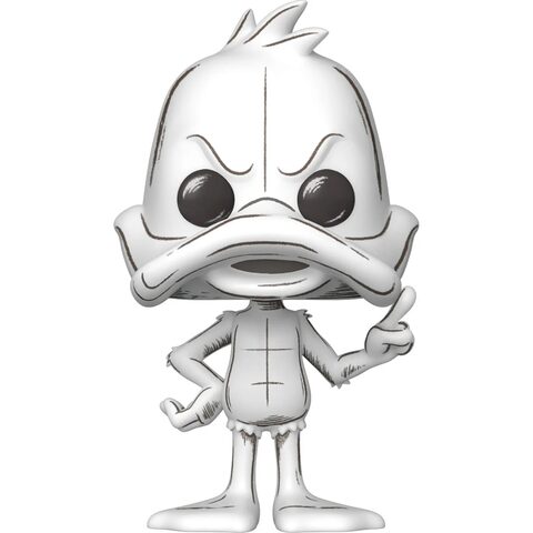 Looney Tunes Daffy Duck Wave 6 Funko Pop Vinyl Figure 2011