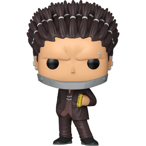 Pre-Order Funko Pop Sakamoto Days Hyo Funko Pop Vinyl Figure 2421