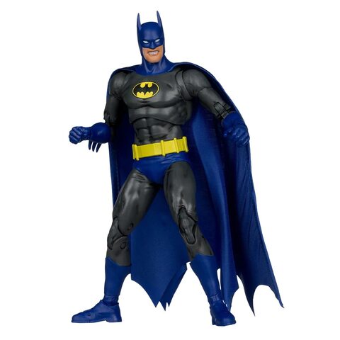 Pre-Order DC Multiverse Batman 1990s 7-Inch Scale Action Figure