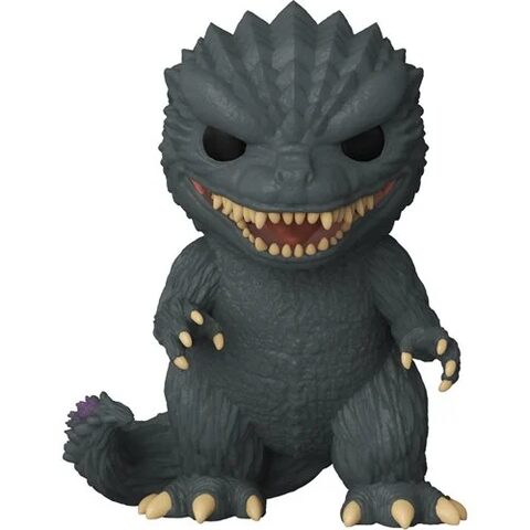 Pre-Order Funko POP Godzilla 70th Anniversary Godzilla 1999 Funko Pop Vinyl Figure 1664