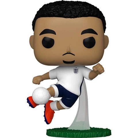 Pre-Order Funko Pop Football World Cup 2026 England Trent Alexander-Arnold Funko Pop Vinyl Figure 94