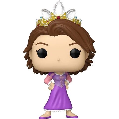 Pre-Order Tangled 15th Anniversary Rapunzel Funko Pop Vinyl Figure 1641