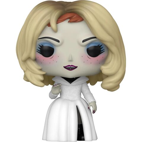 Pre-Order Funko POP Seed of Chucky Glenda Funko Pop Vinyl Figure - Specialty