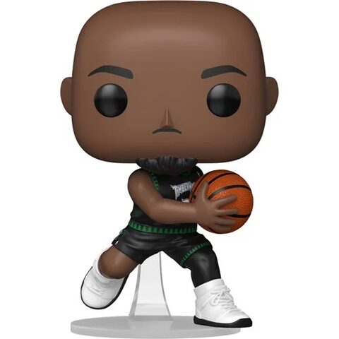 Pre-Order Funko POP NBA Legends Minnesota Timberwolves Kevin Garnett Funko Pop Vinyl Figure 226