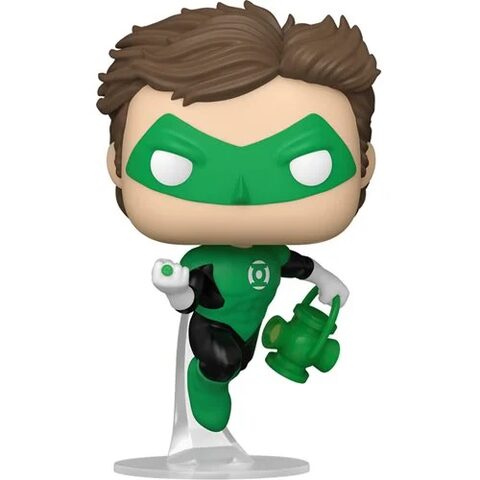 Pre-Order DC Comics New Classics Green Lantern Funko Pop Vinyl Figure 601