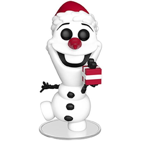Pre-Order Funko POP Olafs Frozen Adventure Olaf Holiday Funko Pop Vinyl Figure 1785