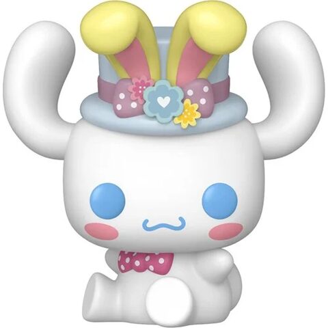 Funko POP Hello Kitty Spring Cinnamoroll Cookie Funko Pop Vinyl Figure 131
