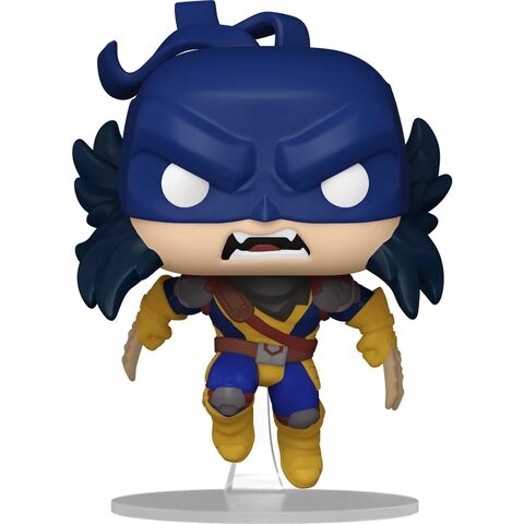 Pre-Order Funko Pop X-Men 97 Wolverine Wasteland Funko Pop Vinyl Figure 1592
