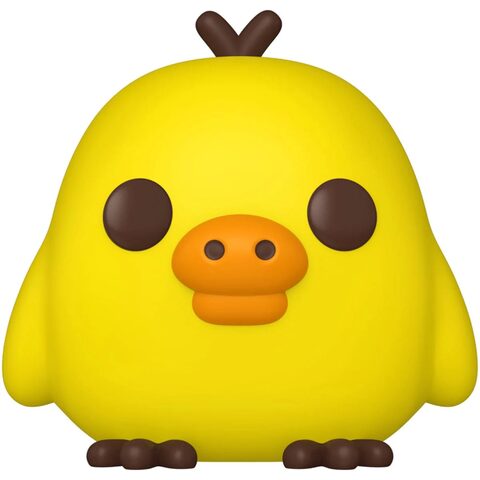 Pre-Order Funko POP Rilakkuma Kiiroitori Funko Pop Vinyl Figure 2363