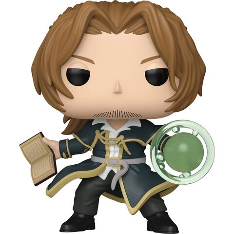 Pre-Order Funko Pop Frieren Beyond Journeys Sein Funko Pop Vinyl Figure 2355