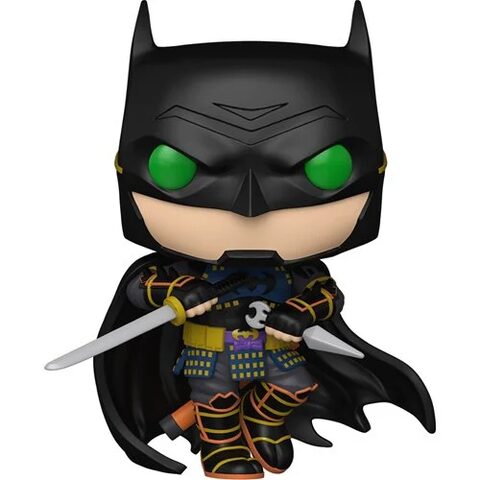 Funko POP Batman Ninja Funko Pop Vinyl Figure 605