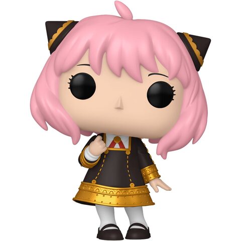 Funko Pop Spy x Family Anya Forger Funko Pop Vinyl Figure 1949