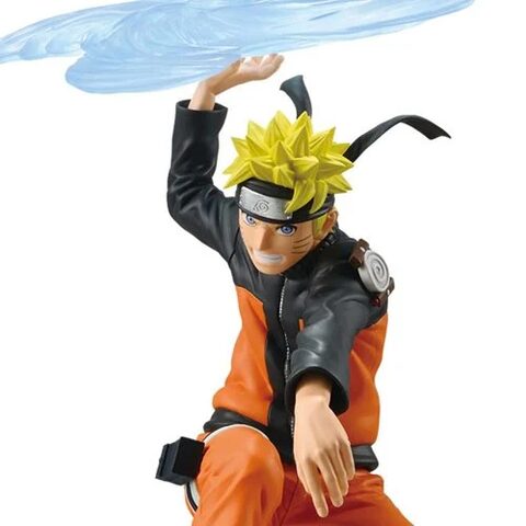 Banpresto NARUTO SHIPPUDEN -NARUTO UZUMAKI