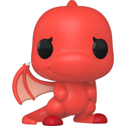 Pre-Order Funko Pop Neopets Shoyru Funko Pop Vinyl Figure 1255