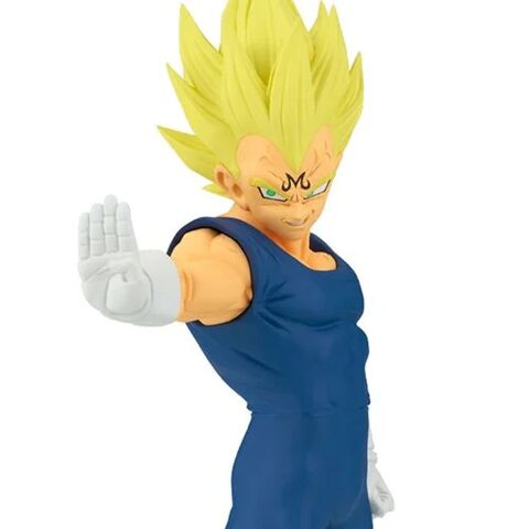 Banpresto DRAGON BALL Z GRANDISTA-MAJIN VEGETA FIGURE