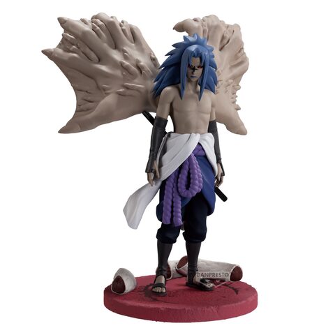 Banpresto NARUTO SHIPPUDEN MEMORABLE SAGA SPECIAL-SASUKE UCHIHA