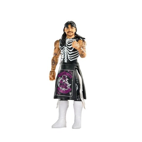 Pre-Order Mattel WWE Main Event Series Figure Best of Dominik Mysterio Action Figure