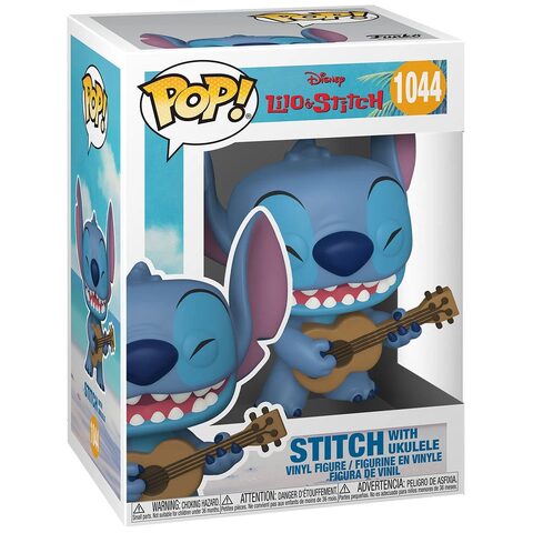 funko stitch 1044