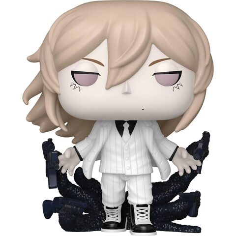 Pre-Order Funko POP Tougen Anki Mikado Momodera Funko Pop Vinyl Figure 2443