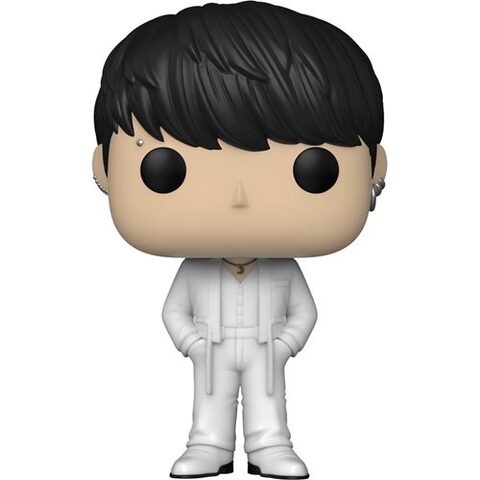Pre-Order Funko Pop BTS Jung Kook Funko Pop Vinyl Figure 373