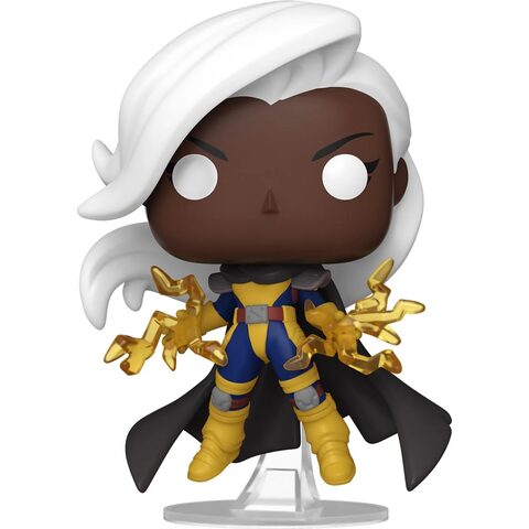 Pre-Order Funko Pop X-Men 97 Storm Wasteland Funko Pop Vinyl Figure 1595