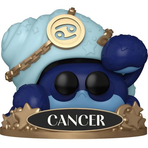 Pre-Order Funko POP Zodiac Cancer Funko Pop Vinyl Figure