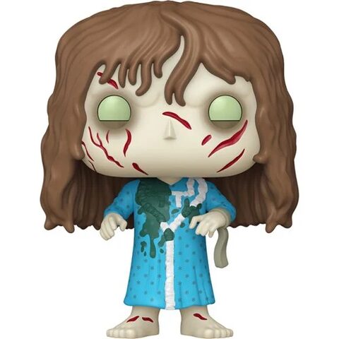 Pre-Order Funko POP The Exorcist Regan Funko Pop Vinyl Figure 1967
