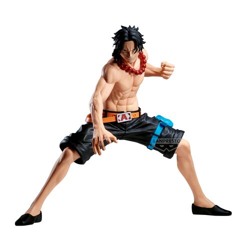 Banpresto One Piece Grandista-Portgas DAce-
