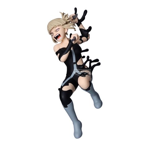 Banpresto My Hero Academia The Evil Villans-Dx-Himiko Toga 4