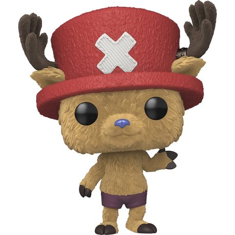 Funko POP One Piece Live Action Tony Tony Chopper Funko Pop Vinyl Figure 1883