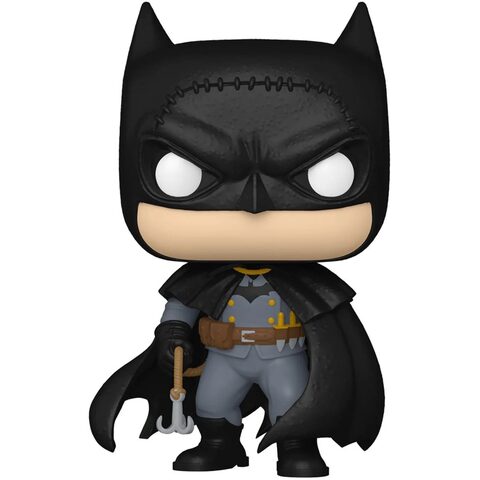 Pre-Order Funko POP DC Through the Years Batman Gotham by Gaslight Funko Pop Vinyl Figure 639