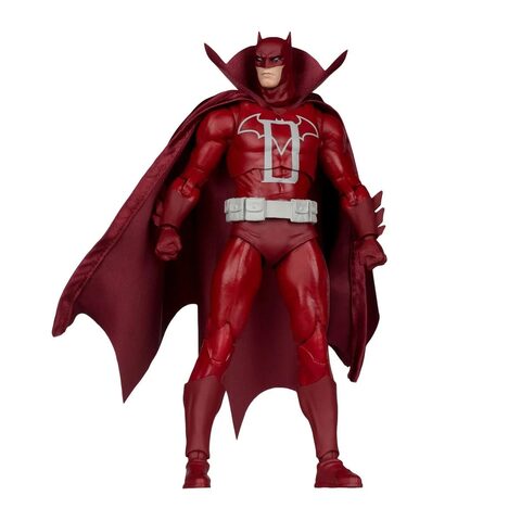 Pre-Order Mcfarlane DC Multiverse Wave 29 Batman Deadman Knight Terrors 7-Inch Scale Action Figure