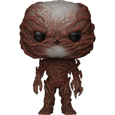 Pre-Order Funko POP Stranger Things Season 5 Vecna Wave 2 Funko Pop Vinyl Figure 1806