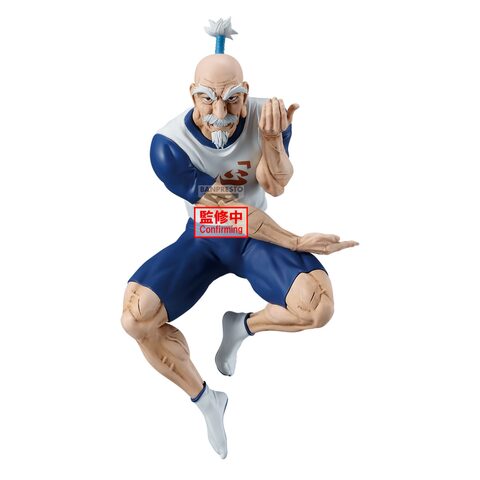 Banpresto HunterHunter Vibration Stars-Netero-
