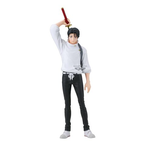 Pre-Order Banpresto JUJUTSU KAISEN KING OF ARTIST YUTA OKKOTSU