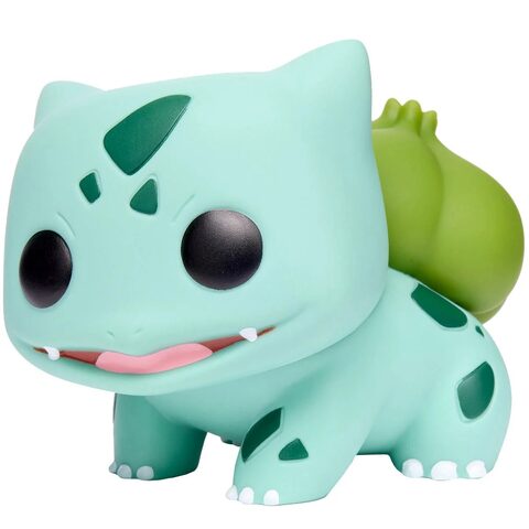 Pre-Order Funko POP Pokemon Bulbasaur Funko Pop Vinyl Figure 453