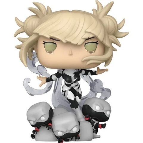 Pre-Order My Hero Academia Himiko Toga Funko Pop Vinyl Figure Plus 2159