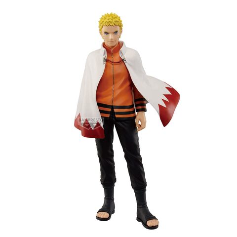 Banpresto NARUTO 72 SERIES- 72 -NARUTO UZUMAKI