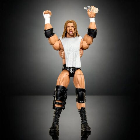 Pre-Order WWE Summer Slam Elite 2026 Triple H Action Figure
